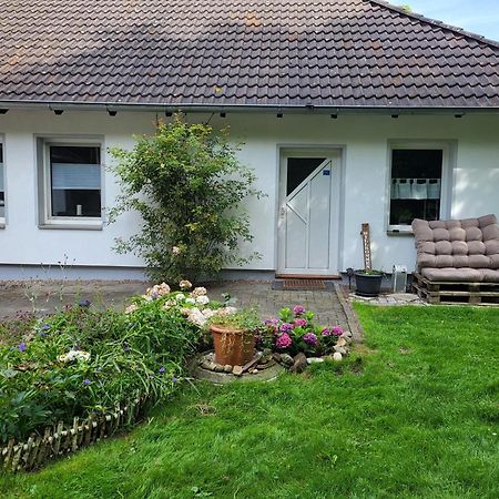 Neustadt am Rübenberge Poggenhagen Urlaub Mitten In Der Natur מראה חיצוני תמונה